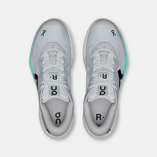 The Roger Pro 3 - 6