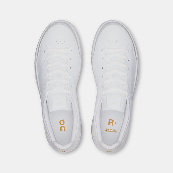 The Roger Centre Court - 7