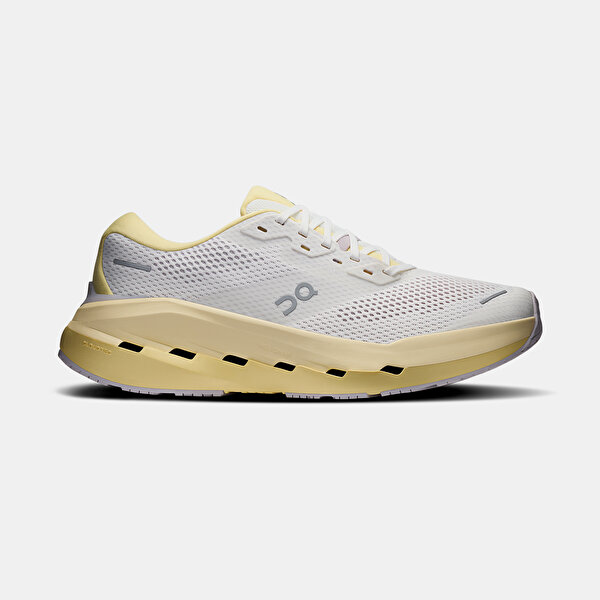 Cloudrunner 3 Max - Ivory | Dijon