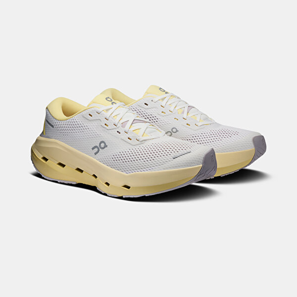 On Cloudrunner 3 Max - 2