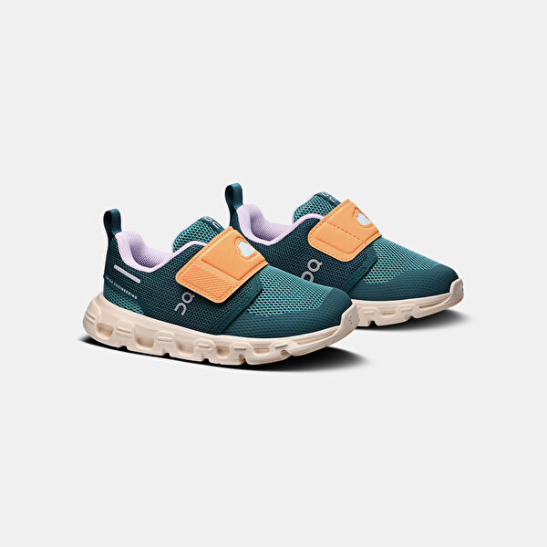On Cloud Dash - 2
