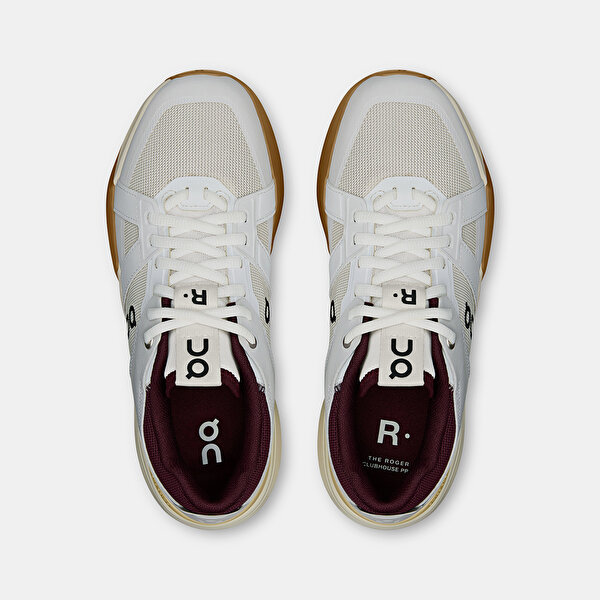 The Roger Clubhouse Pro - 7