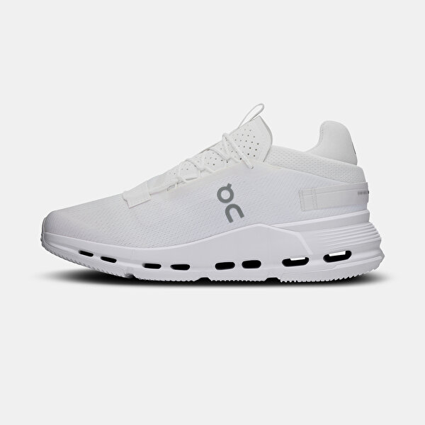 On Cloudnova 2 - 1