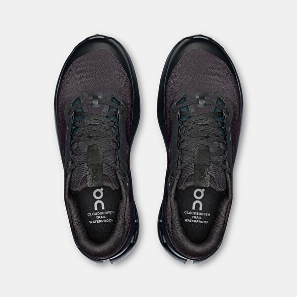 Cloudsurfer Trail 2 Wp - 6