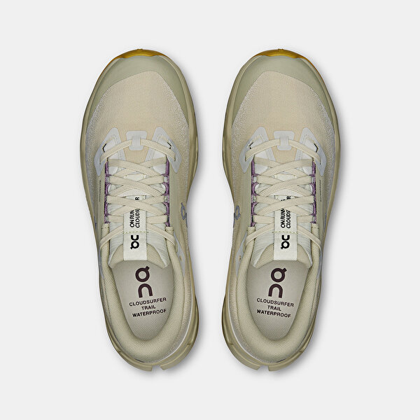 Cloudsurfer Trail 2 Wp - 7