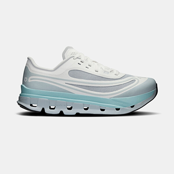 Cloudflow 5 Ad - Beyaz