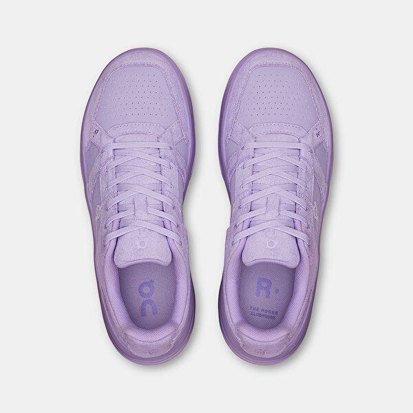 The Roger Clubhouse Ace - 7