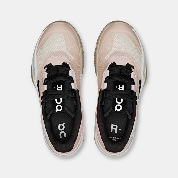 The Roger Pro Fire Clay - 6