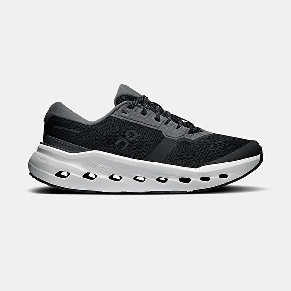Cloudrunner 3 - Siyah Beyaz