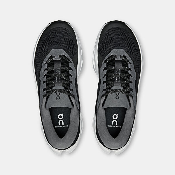 Cloudrunner 3 - 6