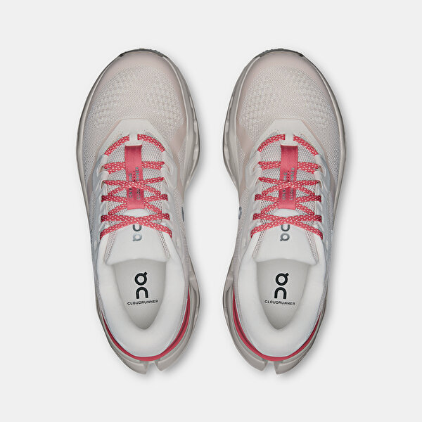Cloudrunner 3 - 6