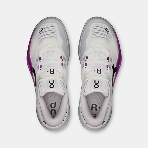 The Roger Pro 3 - 6