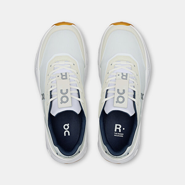 The Roger Wildcard - 6