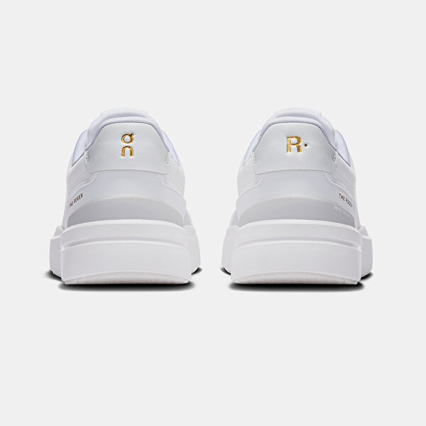 The Roger Centre Court - 5