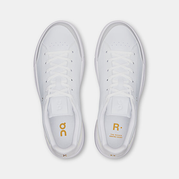 The Roger Centre Court - 7