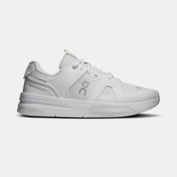 The Roger Clubhouse Pro 2 - White | Ivory