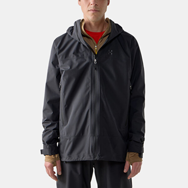 Haglöfs L.i.m Airak 2,5L Jacket - 0