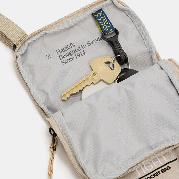 Tight Pocket Bag - 5