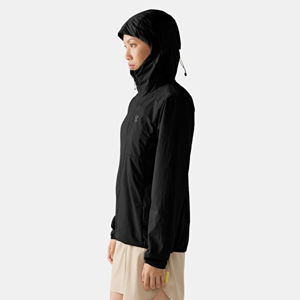 Haglöfs L.i.m Mimic Barrierhood - 2