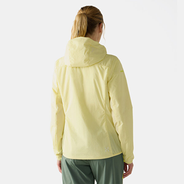 Haglöfs L.i.m Mimic Barrierhood - 1