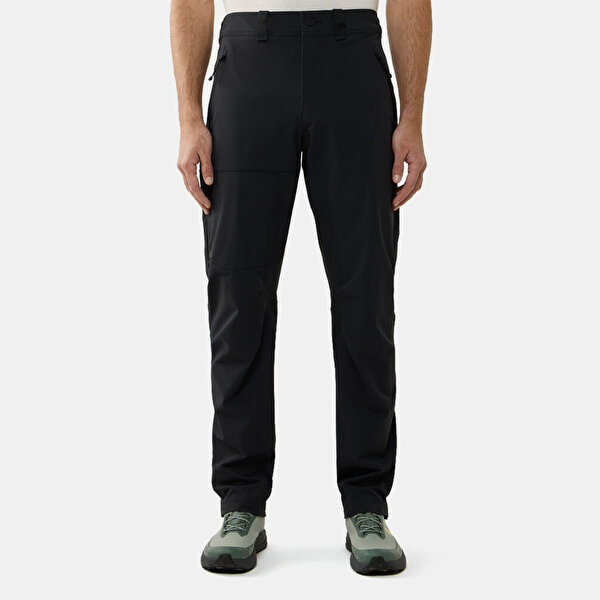 Haglöfs Morän Softshell Ii Pant - 0