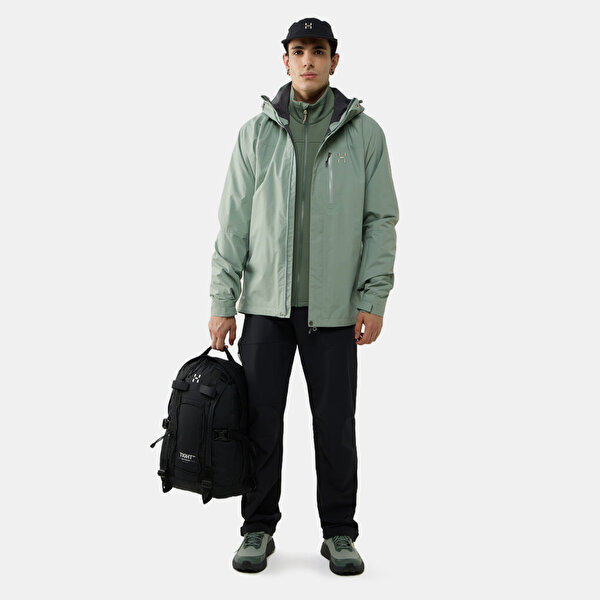 Haglöfs Morän Softshell Ii Pant - 3