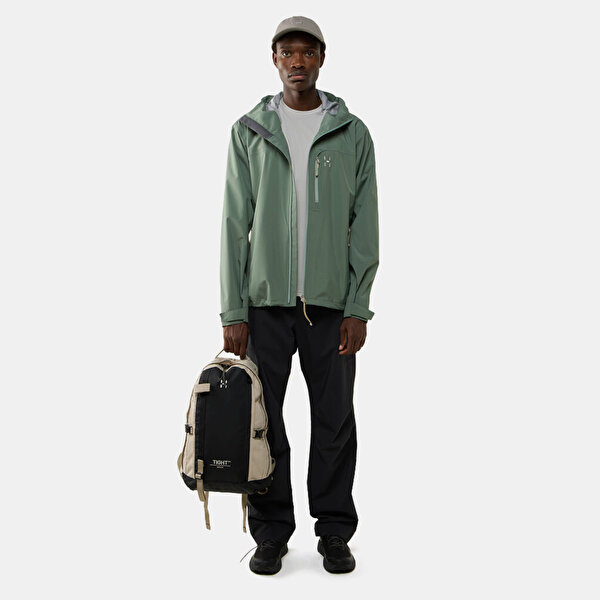 Haglöfs Aska Proof Pant - 3