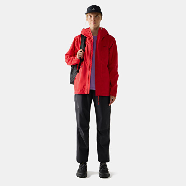 Haglöfs Aska Proof Pant - 3