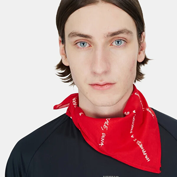 Unna Mantra Scarf - 2