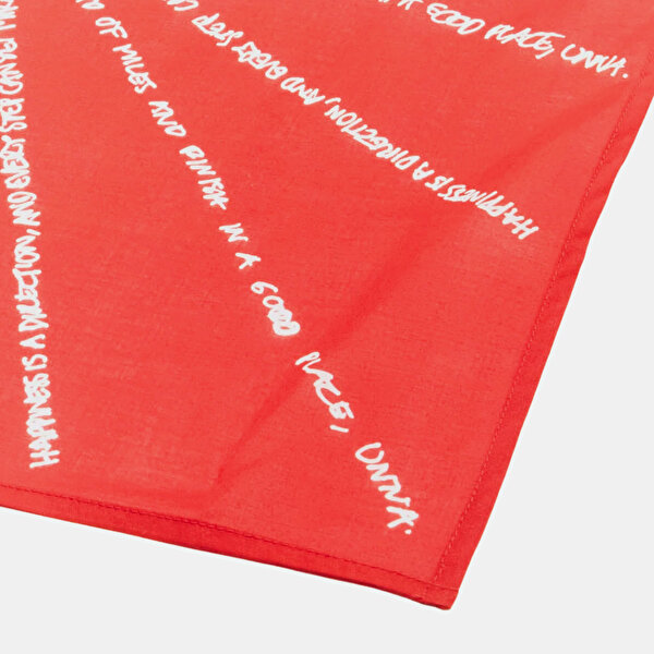 Mantra Scarf - 6