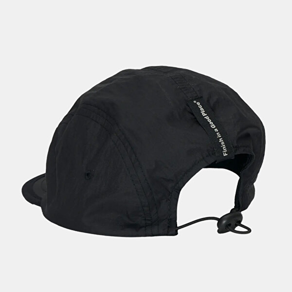 Unna Smiles Run Cap - 3