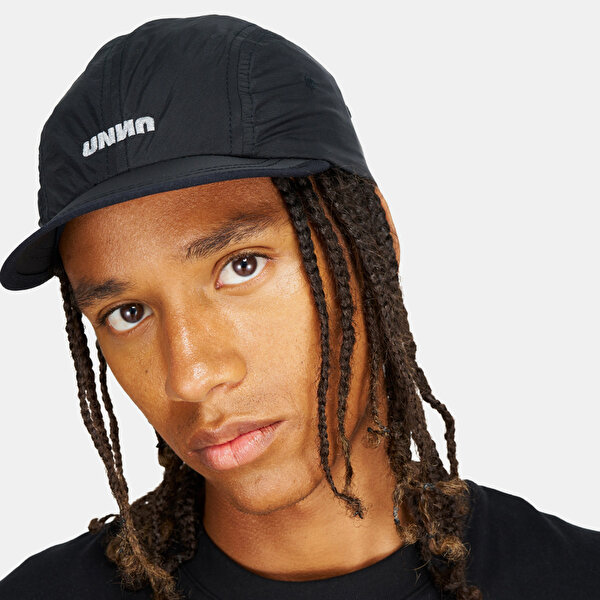 Unna Smiles Run Cap - 0