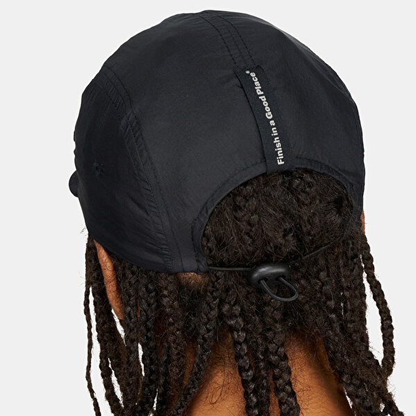 Unna Smiles Run Cap - 1