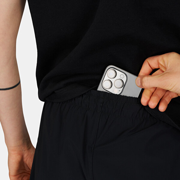 Tempo Shorts - 5