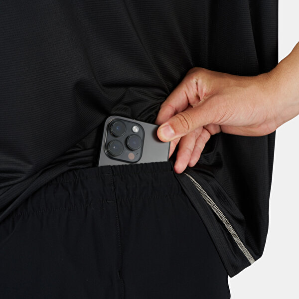 Unna Tempo Shorts - 3