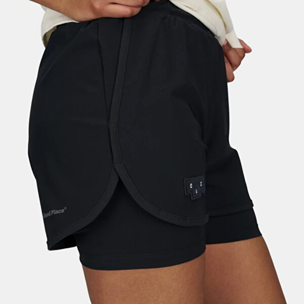 Flow Run Shorts 3" - 5