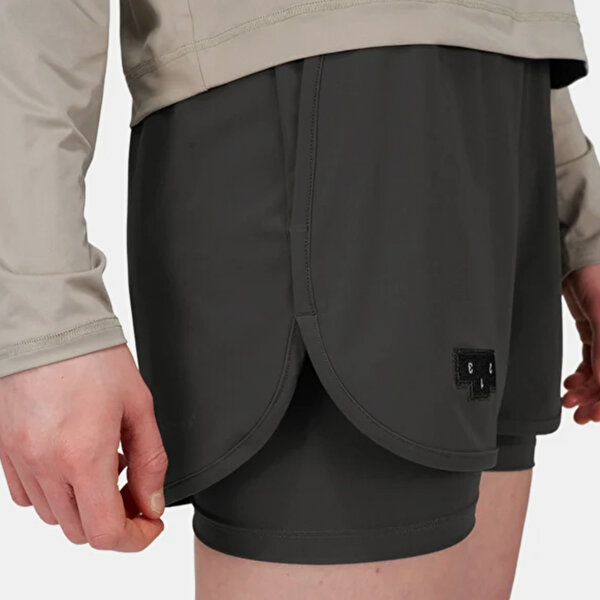 Flow Run Shorts 3" - 5
