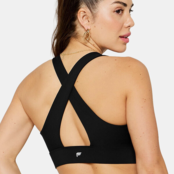 Fabletics Oasis Twist Sports Bra - 3