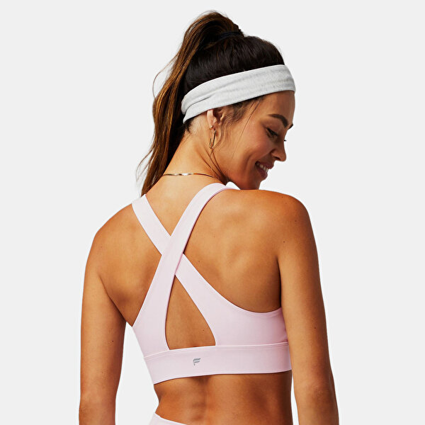 Fabletics Oasis Twist Sports Bra - 2