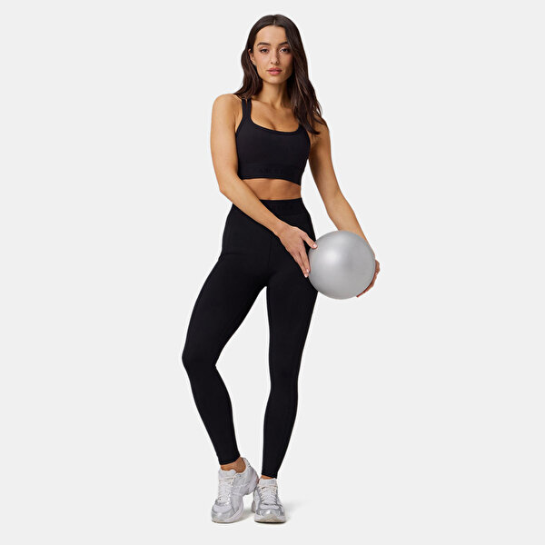 Fabletics Principal Longline Medium Impact Sports Bra - 2