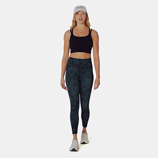 Fabletics Principal Longline Medium Impact Sports Bra - 3