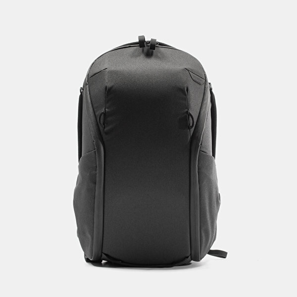Peak Design Everyday Backpack Zip 15L - Black - 0