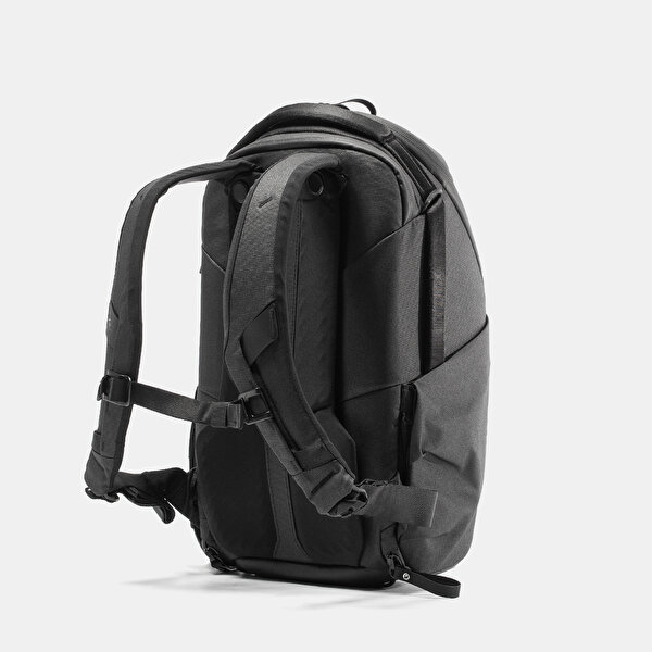 Peak Design Everyday Backpack Zip 15L - Black - 1