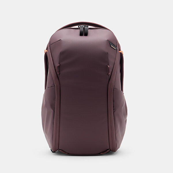 Everyday Backpack Zip 15L - Bone - Bordo