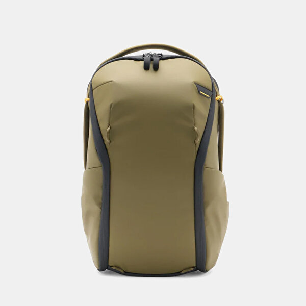 Peak Design Everyday Backpack Zip 15L - Kelp - 0
