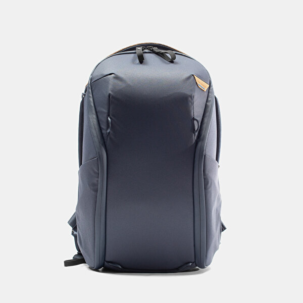 Everyday Backpack Zip 15L - Bone - Lacivert