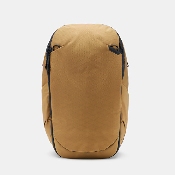 Travel Backpack 30L - Black - Hardal