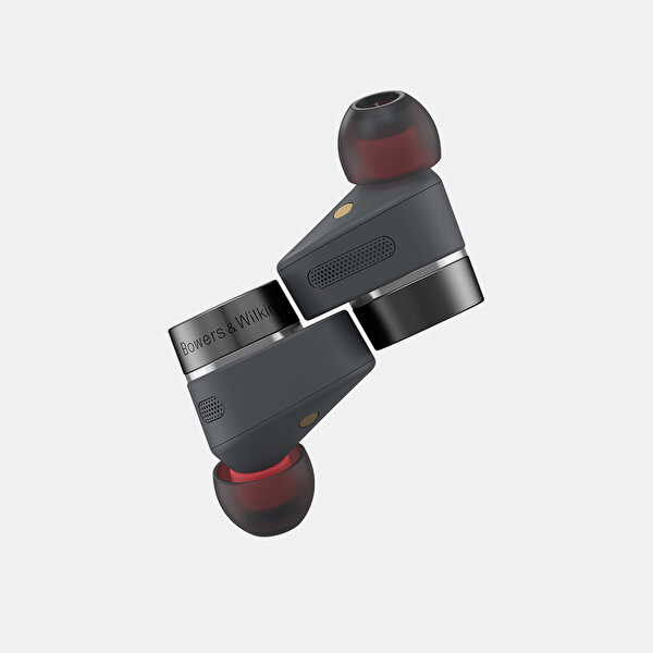 Bowers & Wilkins Pi5 S2 Storm Grey - 2