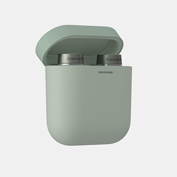 Bowers & Wilkins Pi5 S2 Ssage Green - 0