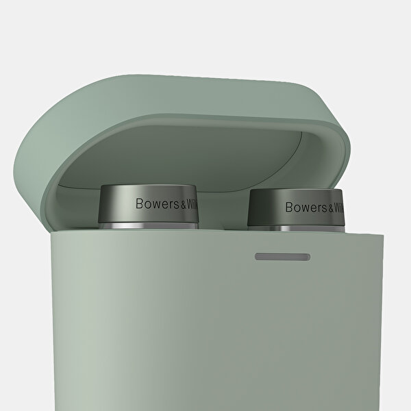 Bowers & Wilkins Pi5 S2 Ssage Green - 3